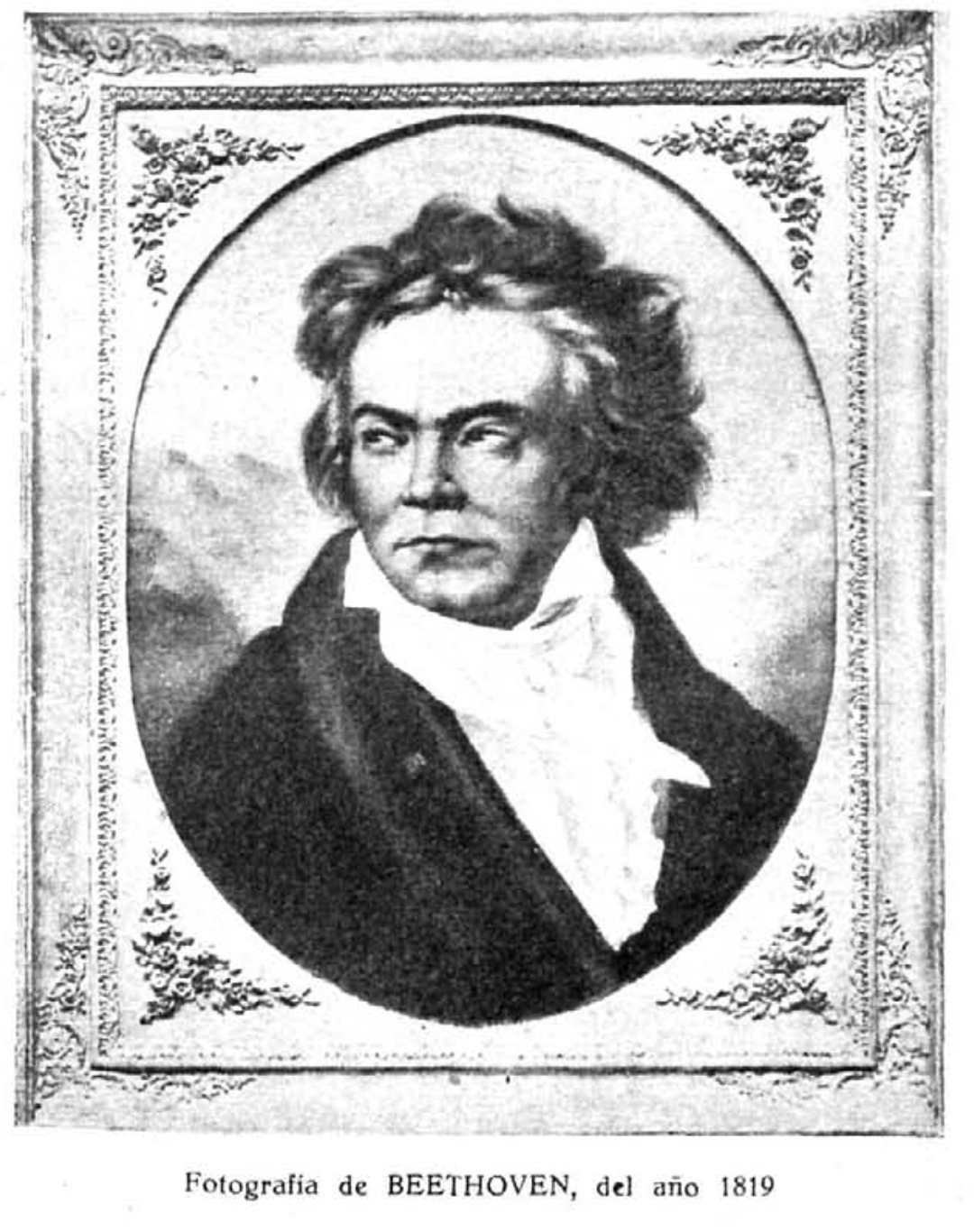 Beethoven
