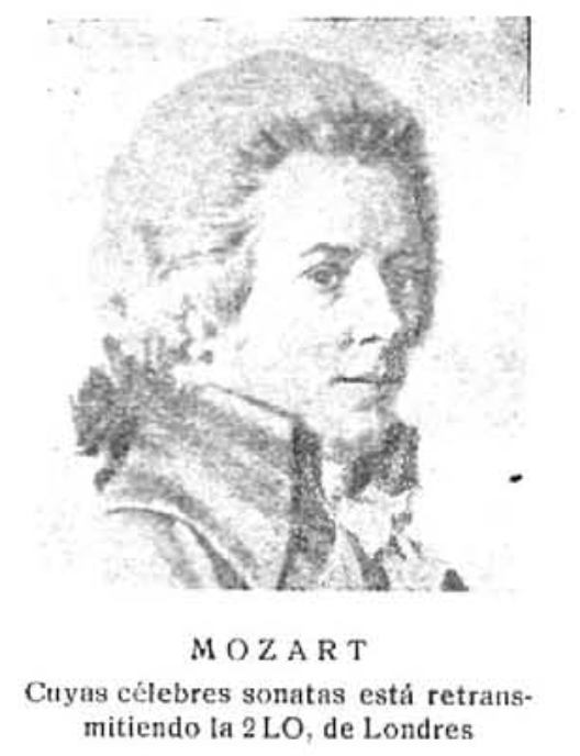 Mozart