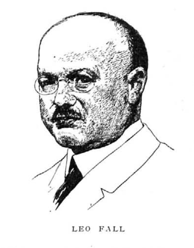 Leo Fall