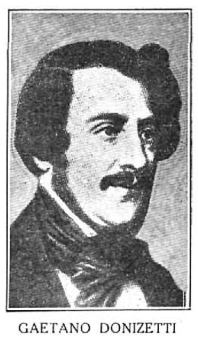 Donizetti