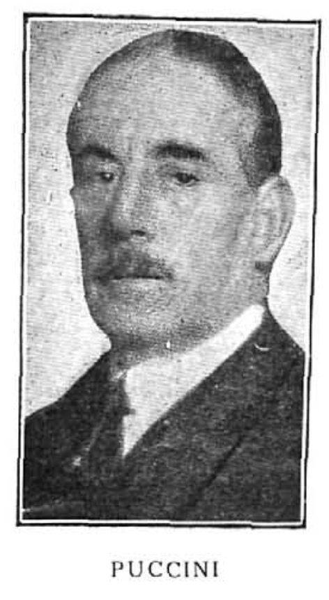 Puccini