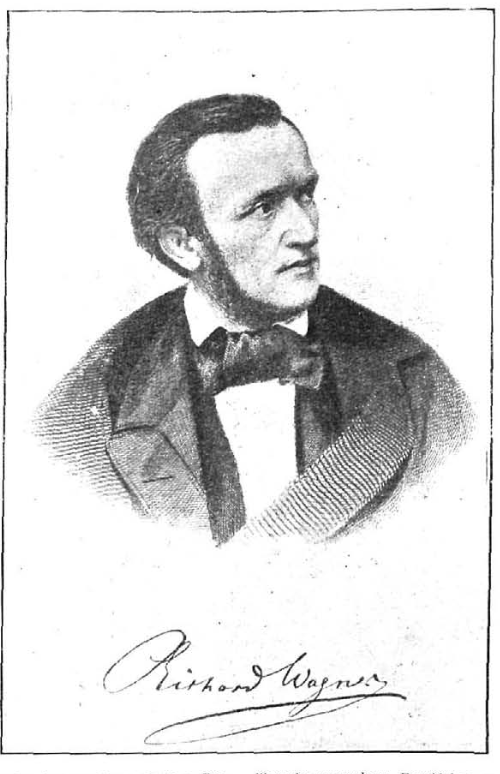 Wagner