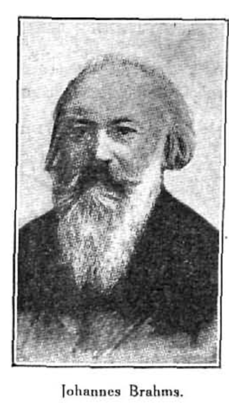 Brahms