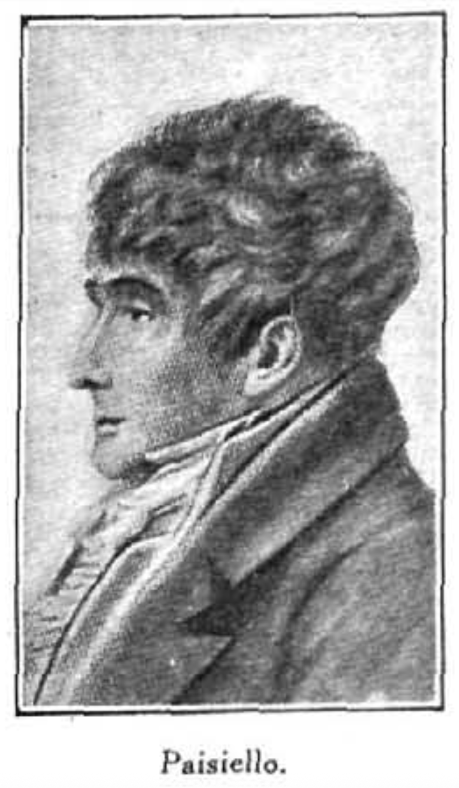 Paisiello
