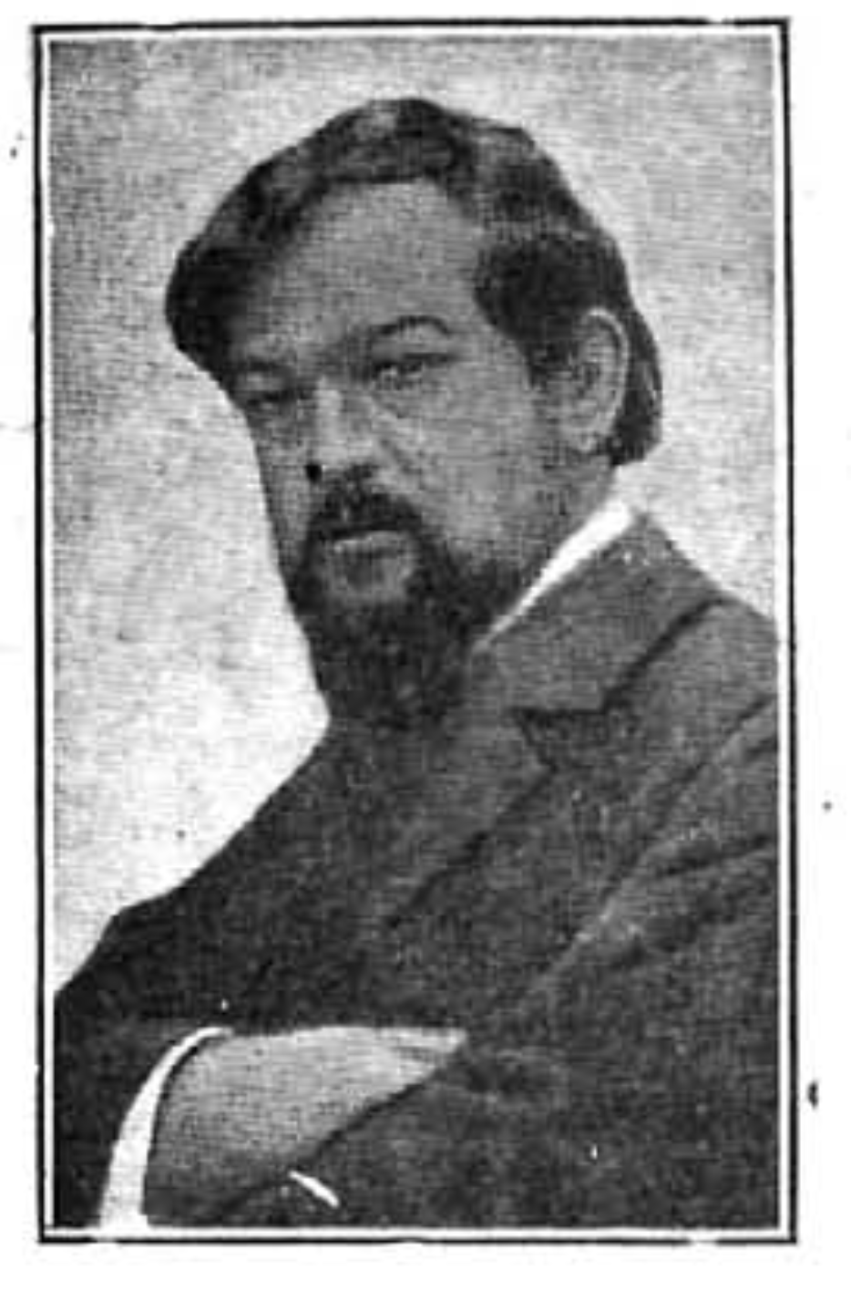 Debussy