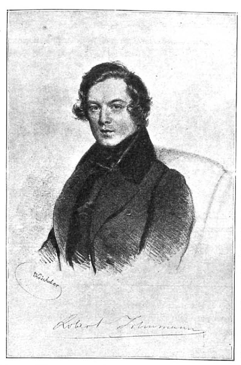 Robert Schumann
