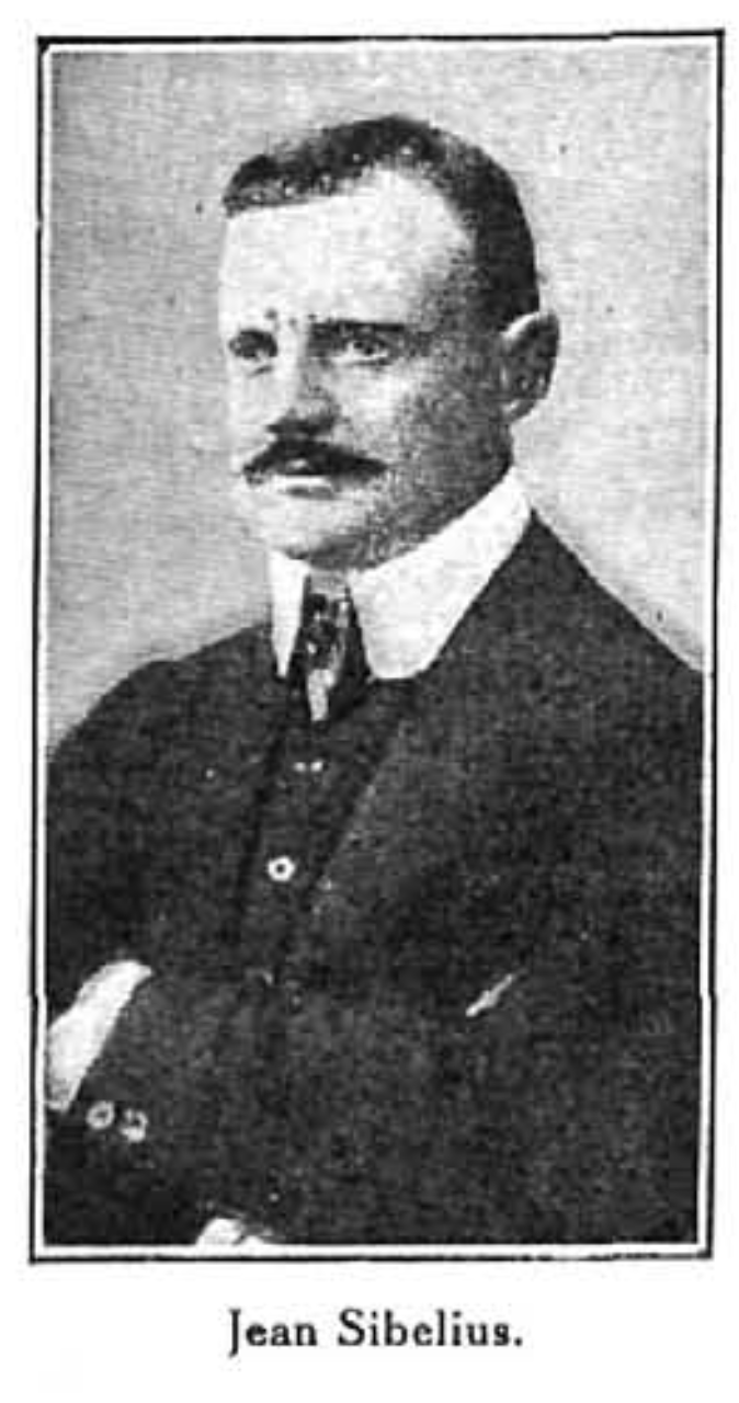 Sibelius