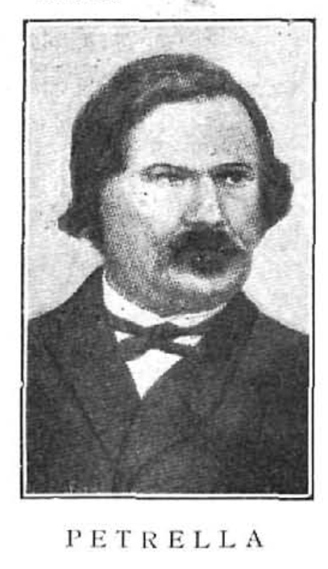 Petrella