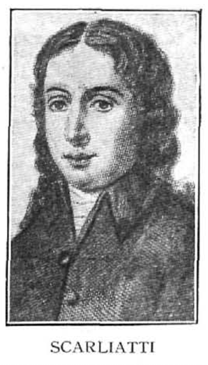 Scarlatti