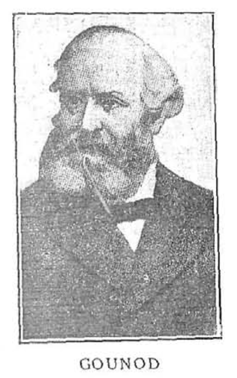 Gounod