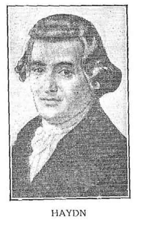 Haydn