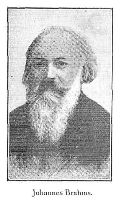 Brahms