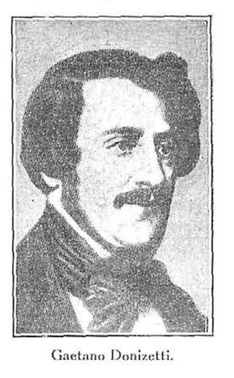 Donizetti