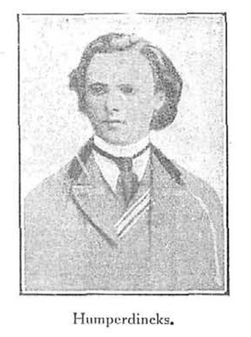 Humperdinck