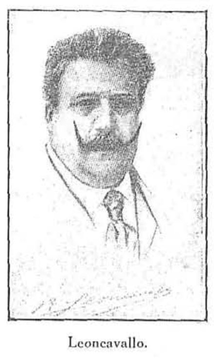 Leoncavallo