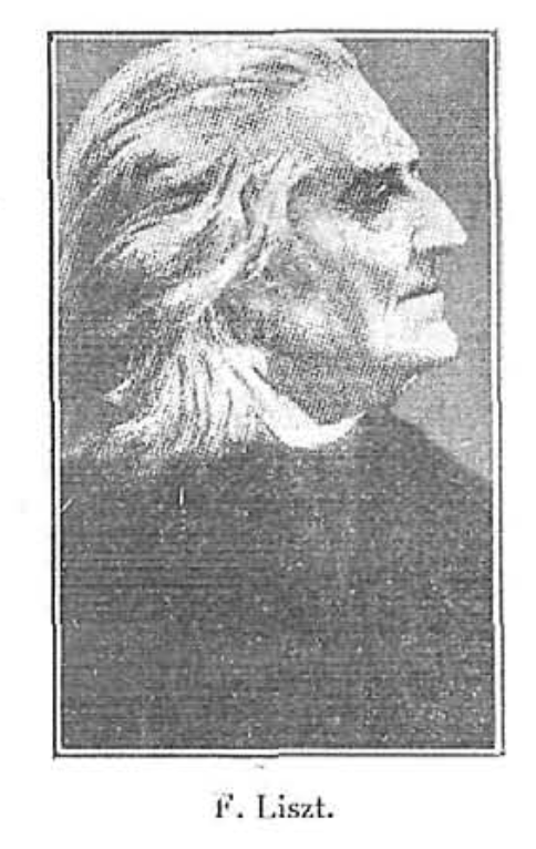 Liszt