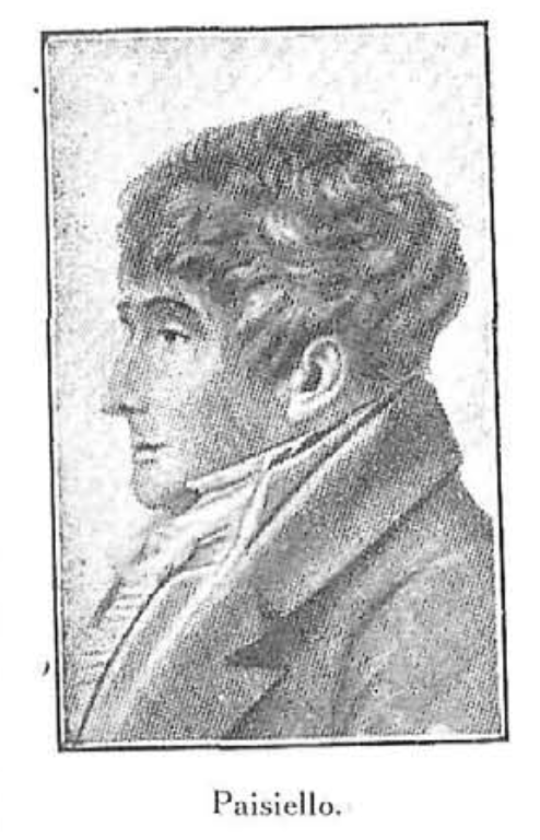 Paisiello