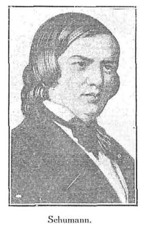 Schumann