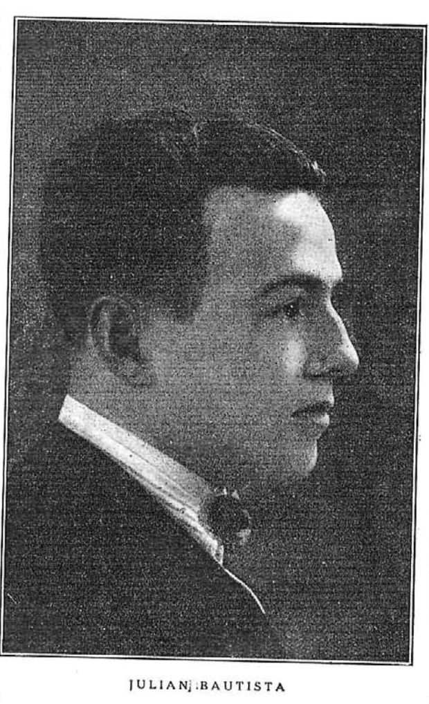 Julián Bautista