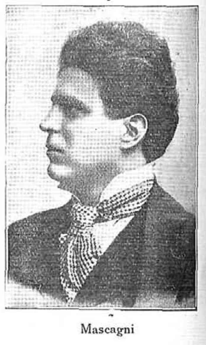 Mascagni