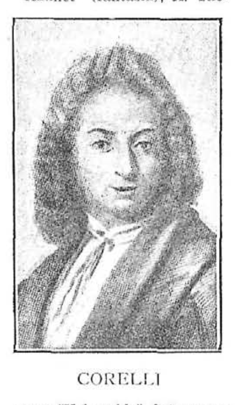 Corelli