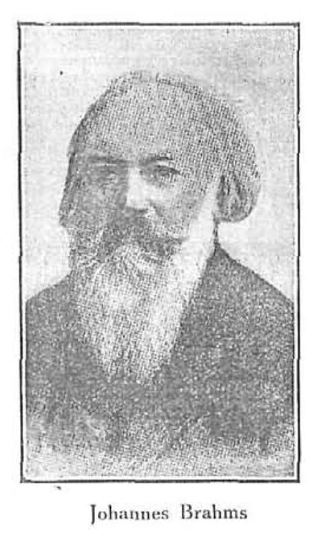 Brahms