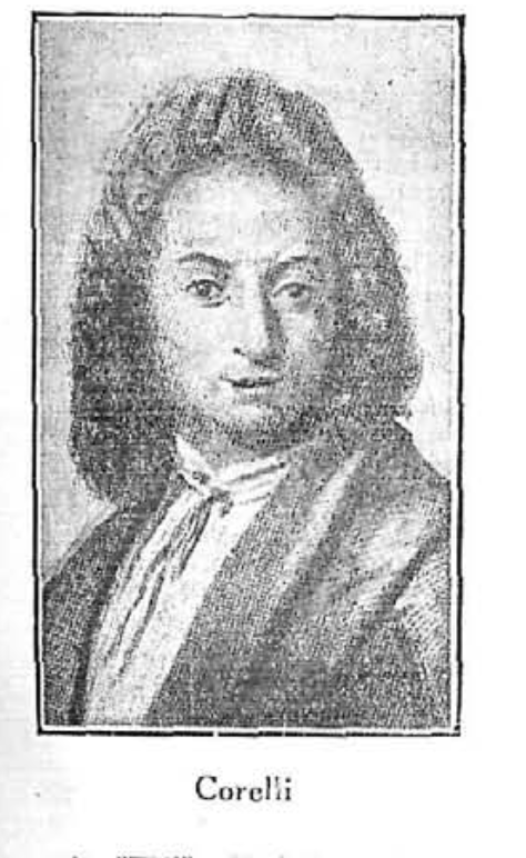 Corelli