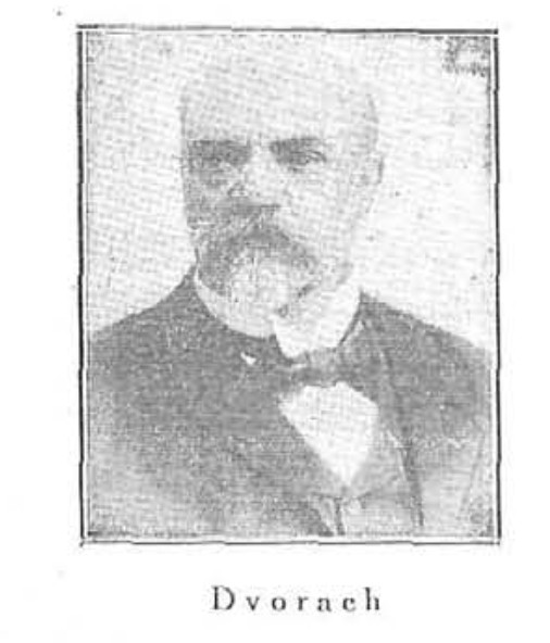 Dvorack