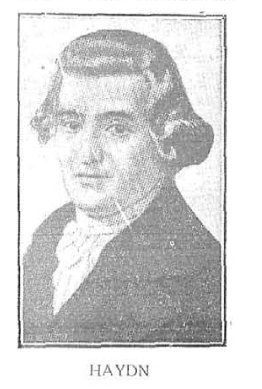 Haydn