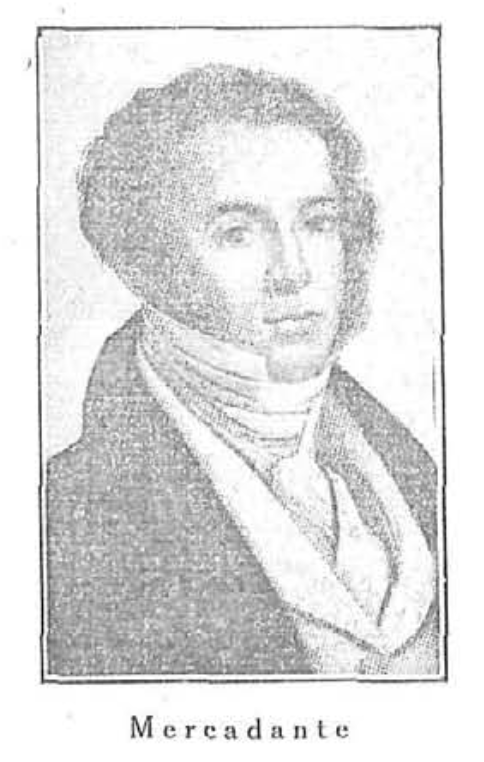 Mercadante