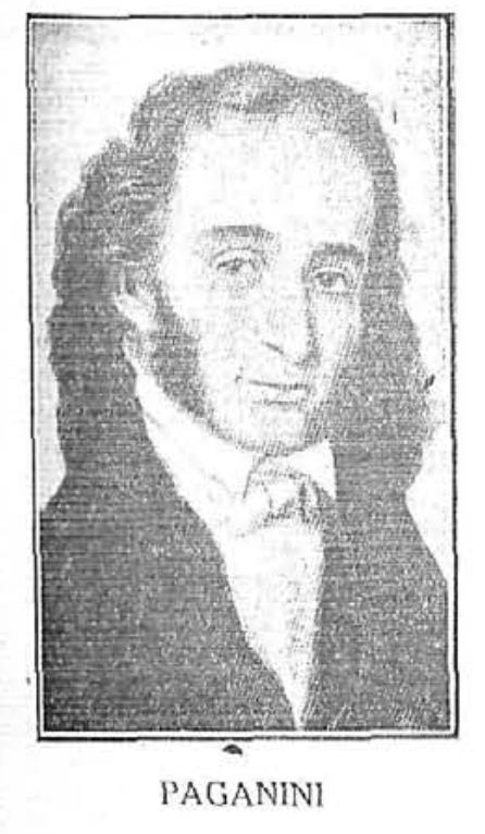 Paganini