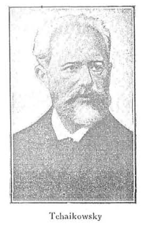Tchaikowsky