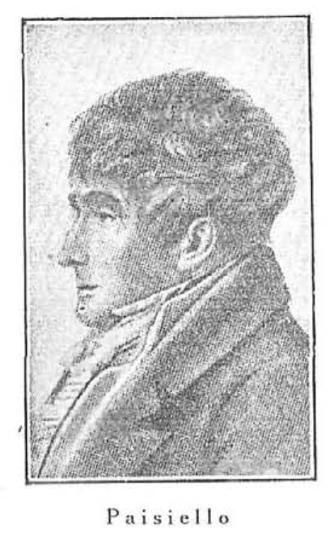 Paisiello