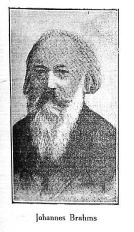 Brahms