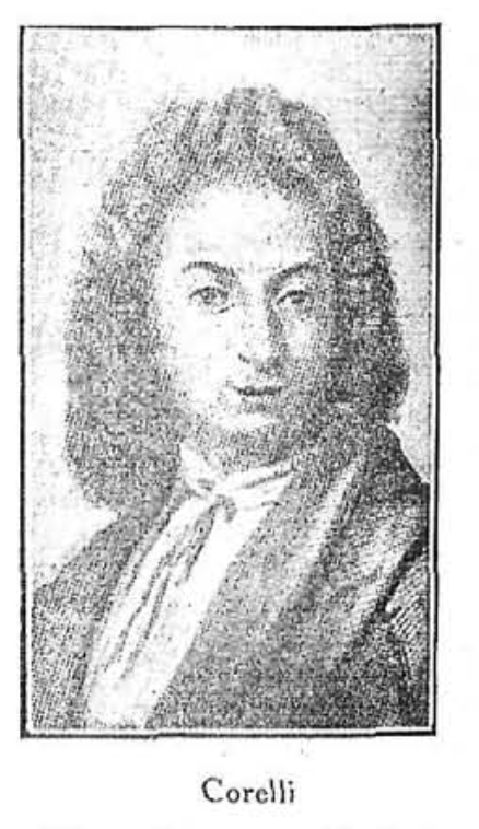 Corelli
