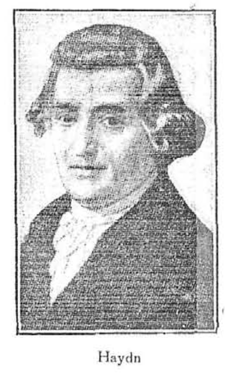 Haydn