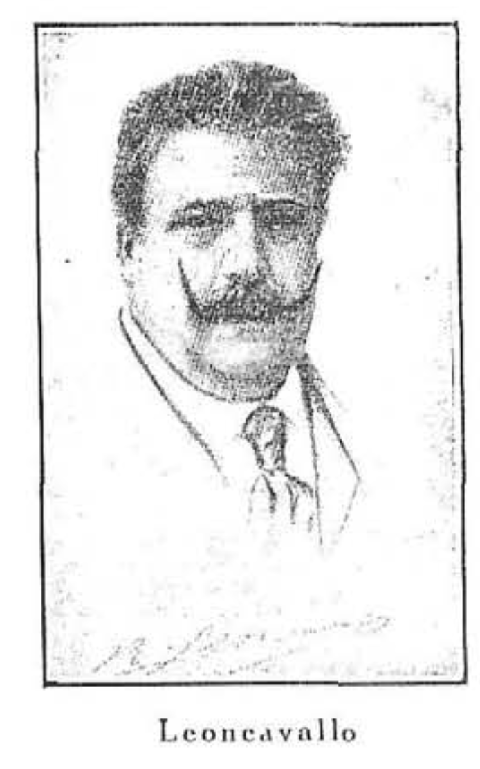 Leoncavallo