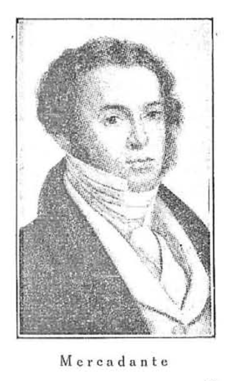 Mercadante