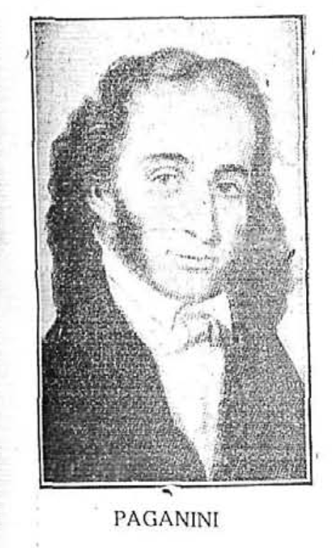 Paganini