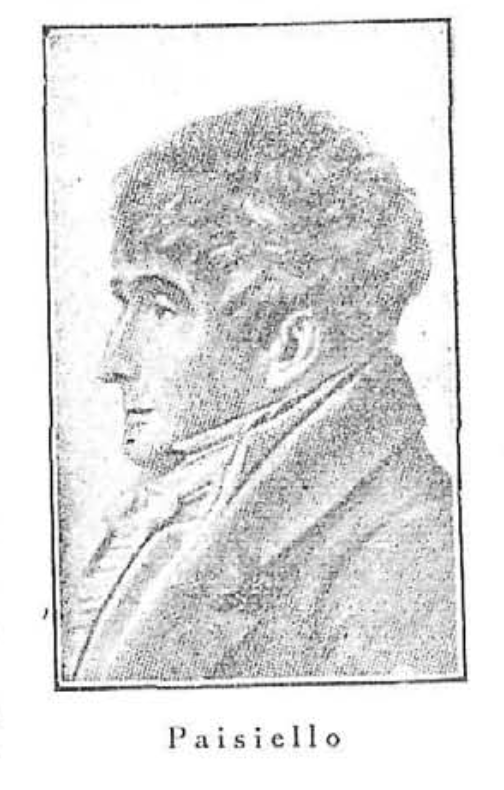 Paisiello