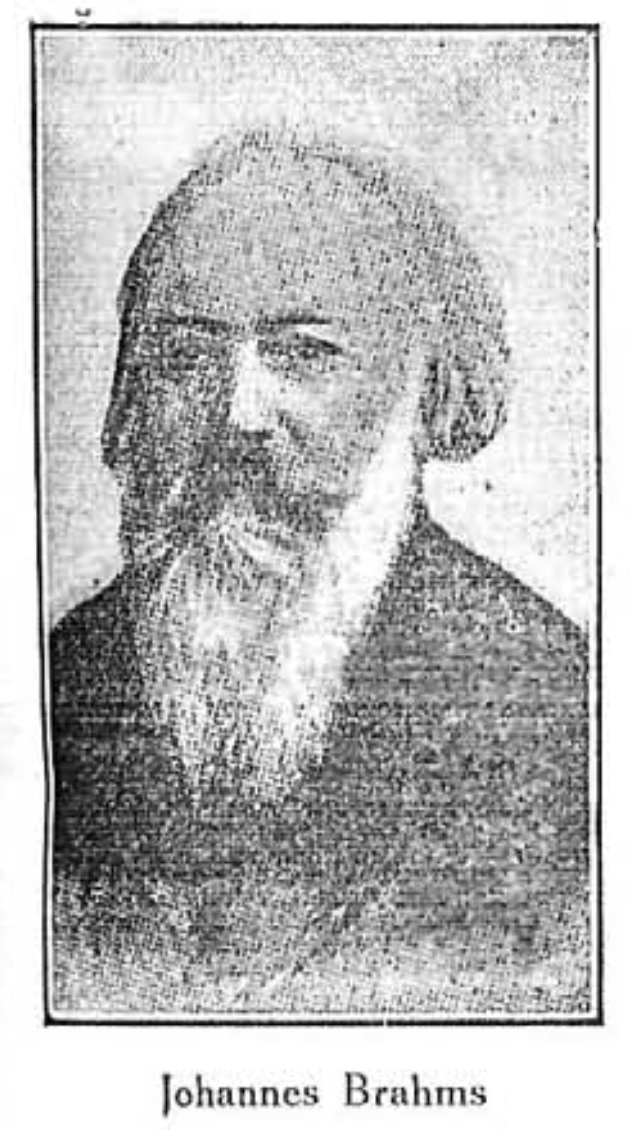 Brahms