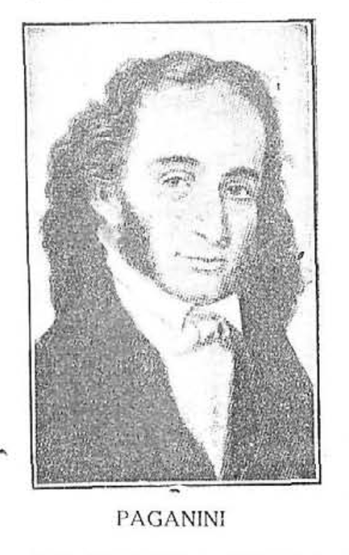 Paganini
