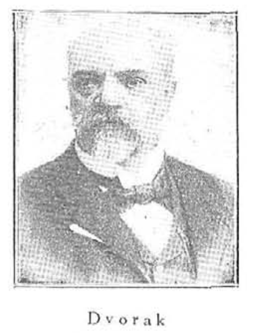 Dvorak
