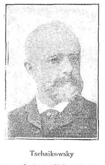 Tchaikovsky