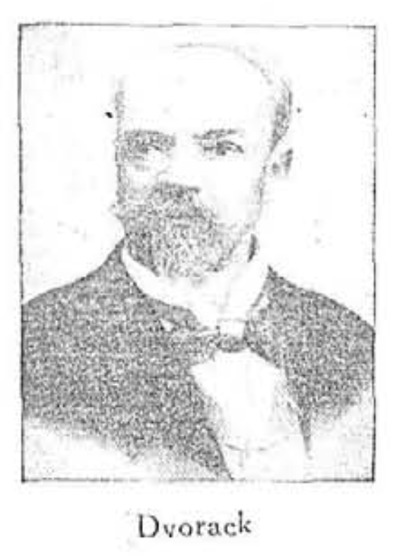 Dvorak