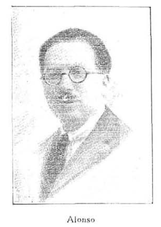 Alonso