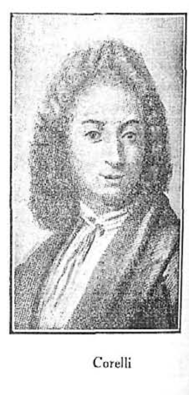 Corelli