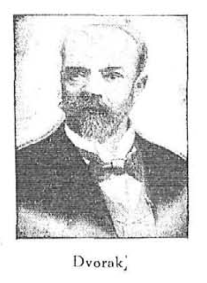 Dvorak