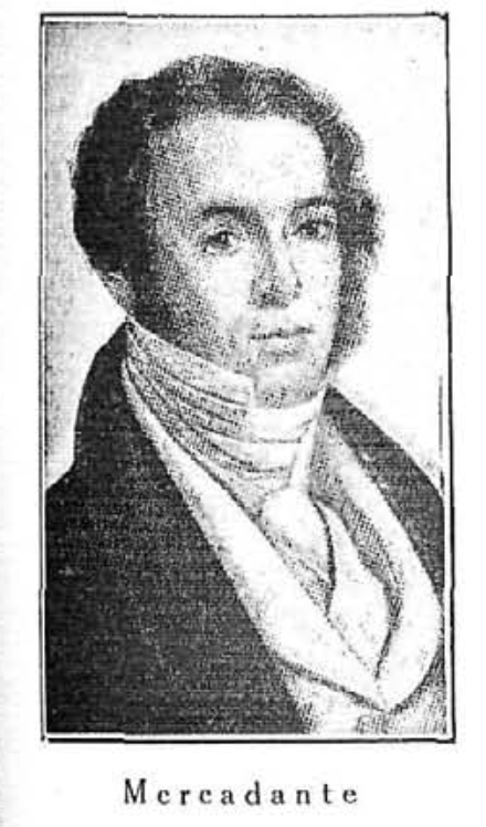 Mercadante