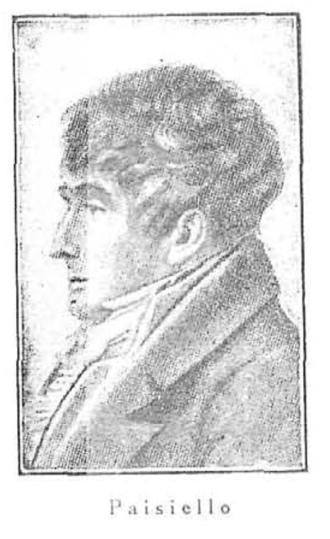 Paisiello
